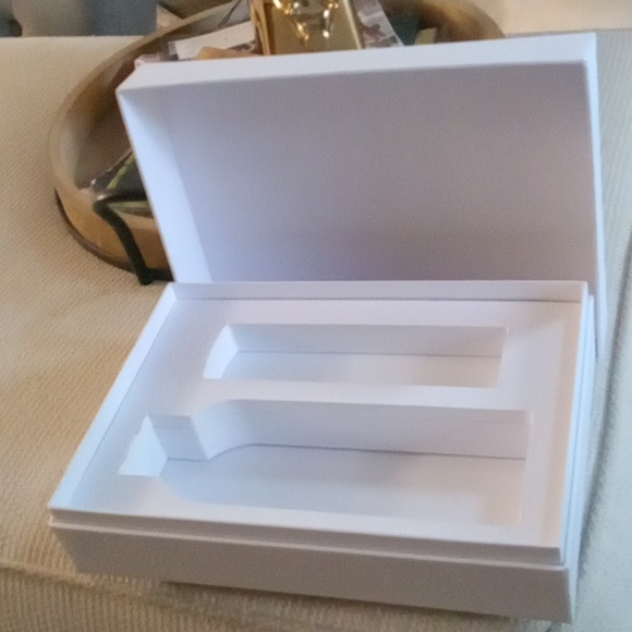 Dior white Box - Picture 3 of 5